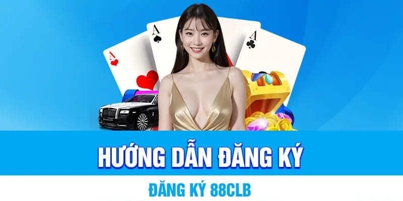 Lợi ích của việc đăng ký 88clb thành công