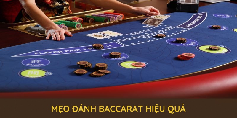 Những lưu ý cần thiết khi áp dụng mẹo đánh Baccarat tại nền tảng 88CLB