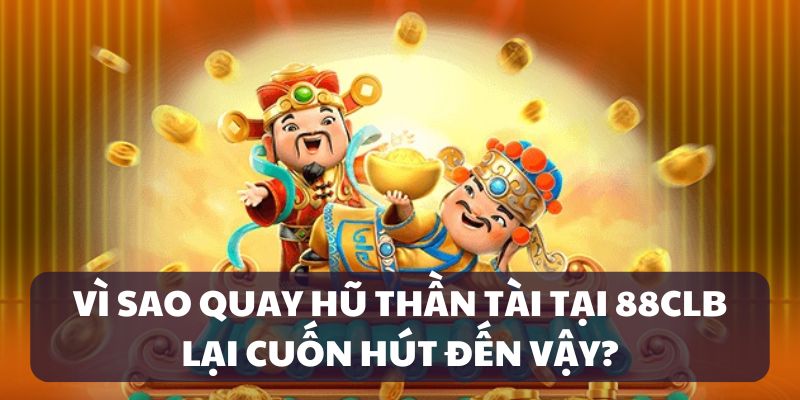 Điểm thú vị của game